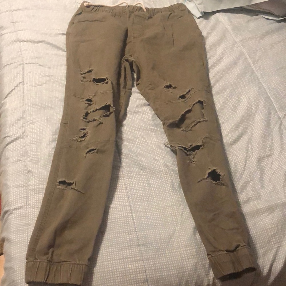 Joggers H&M’s